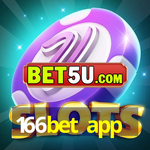 166bet app